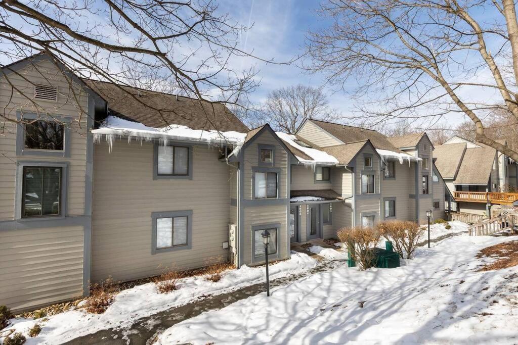 Luxury Seven Springs Condo- 3 Bed & Loft, 3 Bath Champion Buitenkant foto